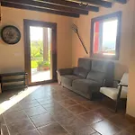 Txatonea Country house