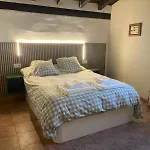 Txatonea Country house Inchaurragas