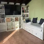 Txatonea Country house