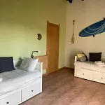 Country house Txatonea