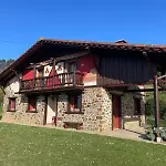 Country house Txatonea Inchaurragas