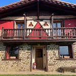 Country house Txatonea Inchaurragas