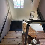 Txatonea Country house