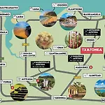 Txatonea Country house