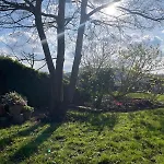 Txatonea Country house *