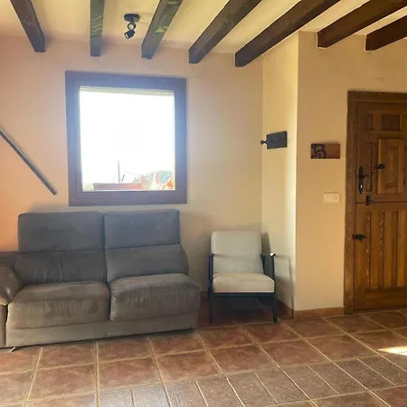 Txatonea Country house Inchaurragas