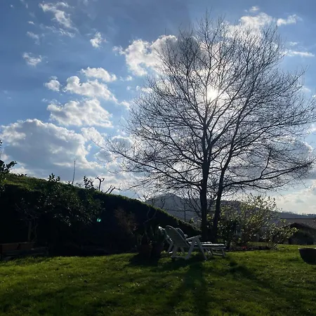 Country house Txatonea *