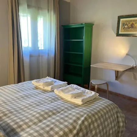 Country house Txatonea