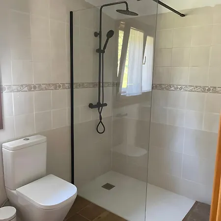 Txatonea Country house