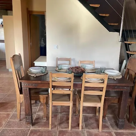 Country house Txatonea *