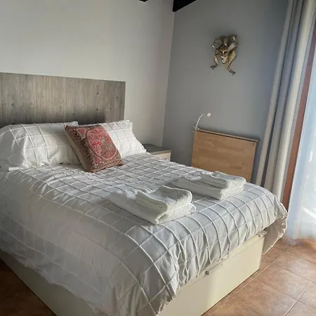 Country house Txatonea