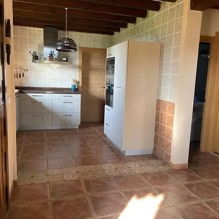 Country house Txatonea