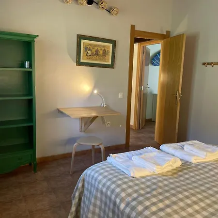 Country house Txatonea *