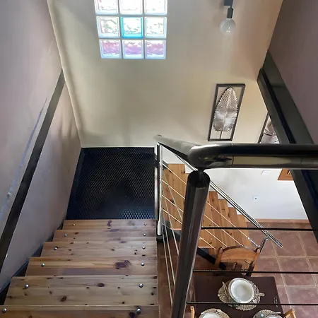 Txatonea Country house
