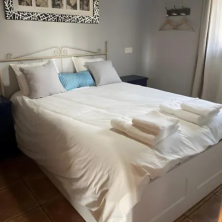 Txatonea Country house Inchaurragas